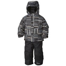 Boys Buga Set / Toddler / Little Kids